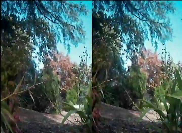 3D Camera